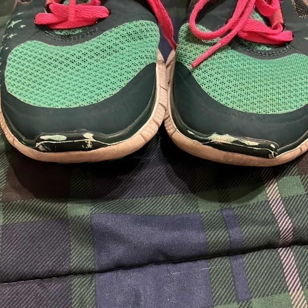 Nike free run